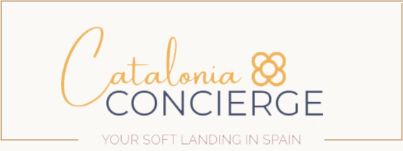 Logotipo Catalonia CONCIERGE