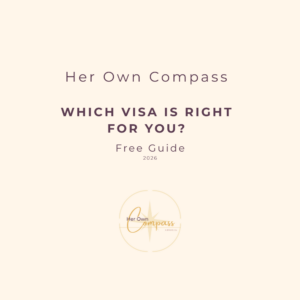Which Visa is Right For You?